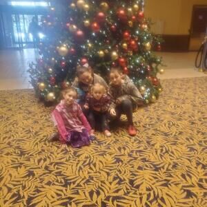 Meet your Posher, Lexi renea